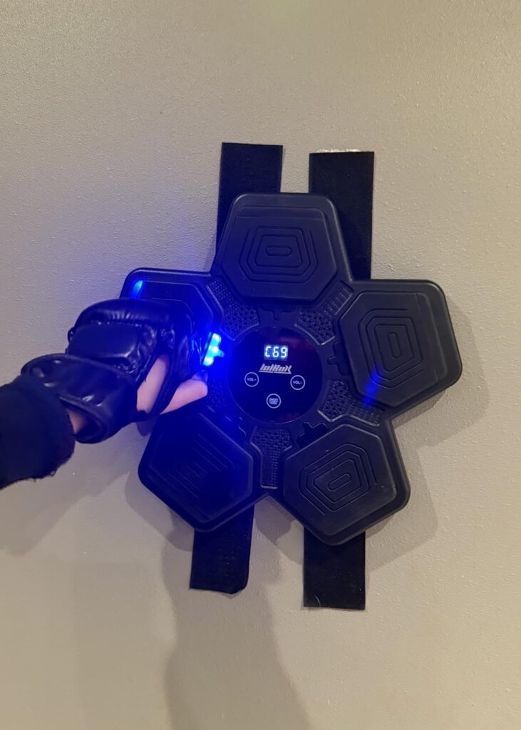 best music boxing machine-5