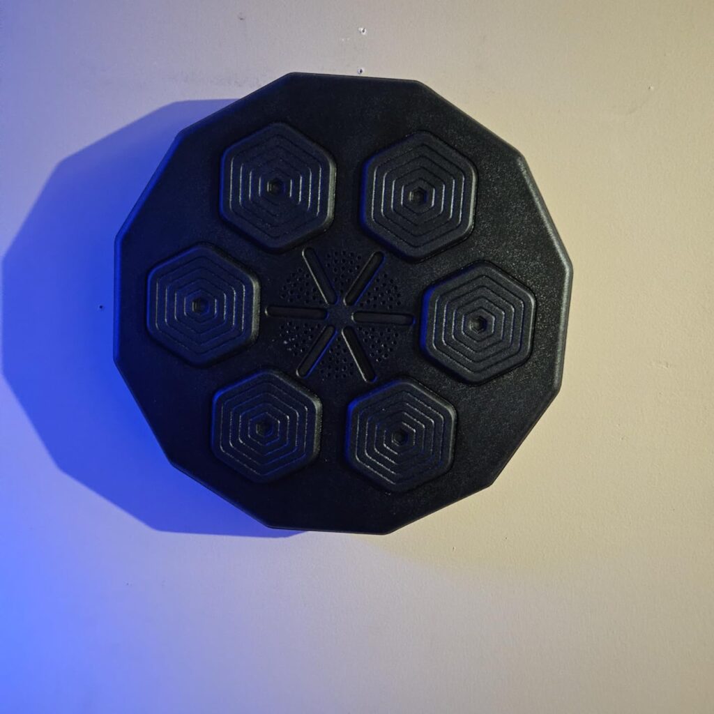 best music boxing machine-6jpg