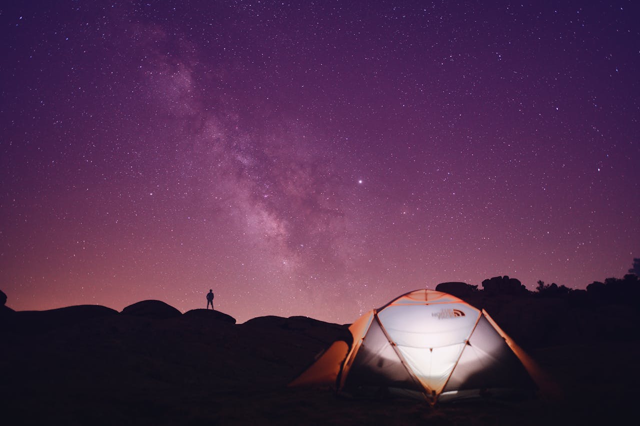 How to Choose an Outdoor Tent